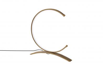 Table lamp Moon Table lamp